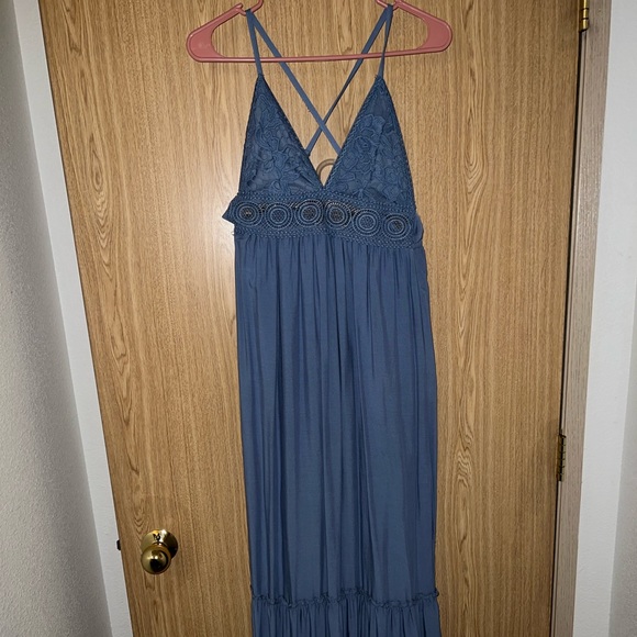 Maxi dress - Picture 1 of 3